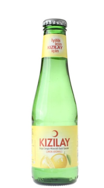 Limon lu soda