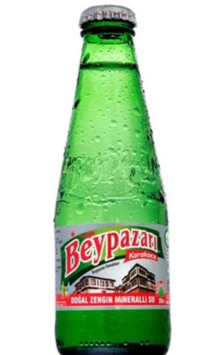 Sade soda